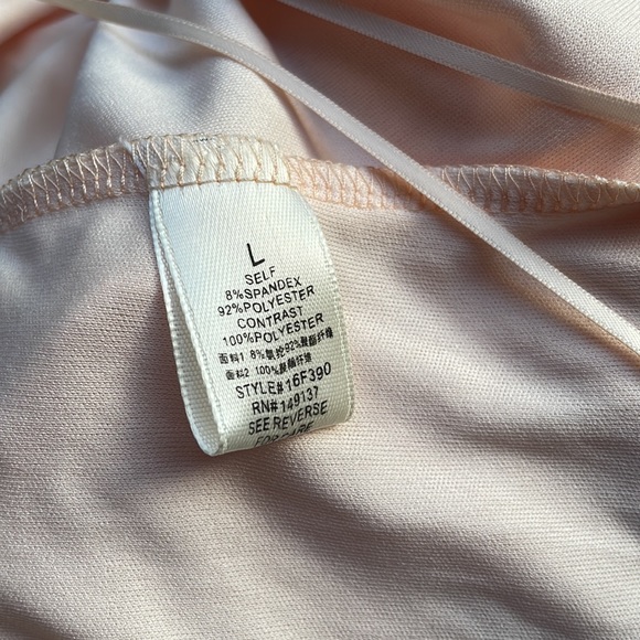 Hyfve pleated maxi dress - Picture 11 of 12